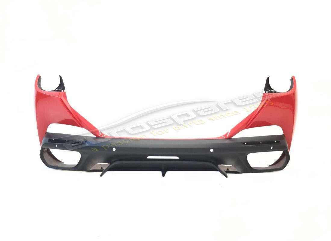 NUOVO (ALTRO) Ferrari PARAURTI POSTERIORE. NUMERO PARTE 985837879 (1)