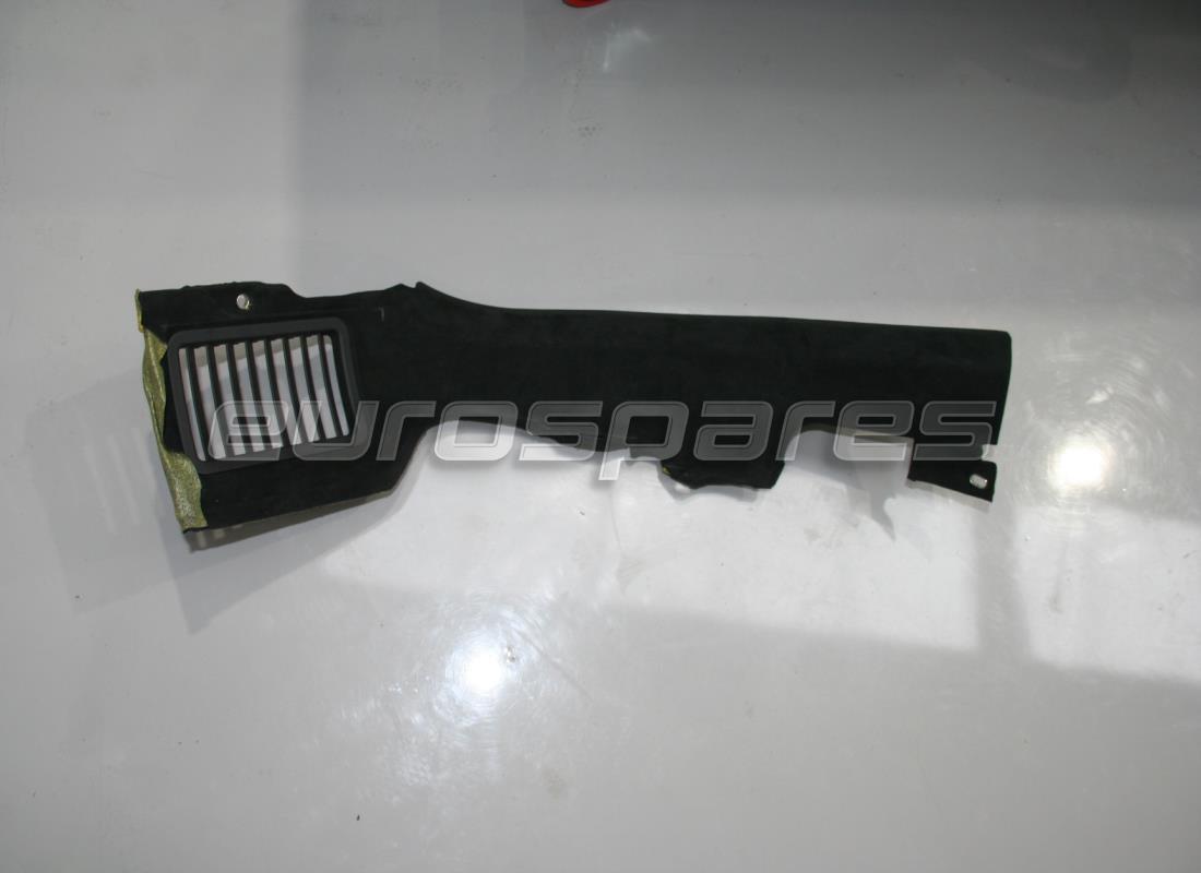 USATO Ferrari RIVESTIMENTO CANALINA SX-AN . NUMERO PARTE 85072034 (1)
