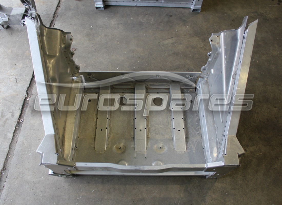 nuovo ferrari telaio anteriore completo. numero parte 81035011 (1)