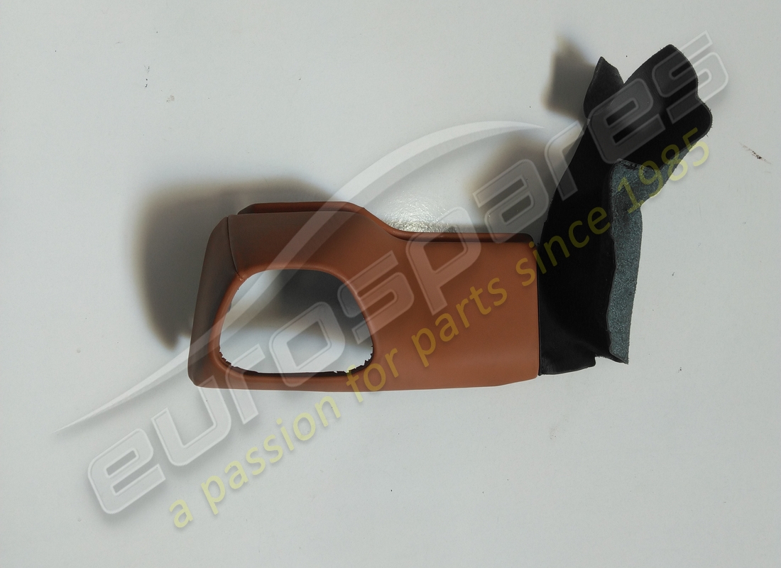 USATO Ferrari RIVESTIMENTO COMANDI LATERALI DX | CUOIO [NASCONDI] (364011888) . NUMERO PARTE 85910729 (1)