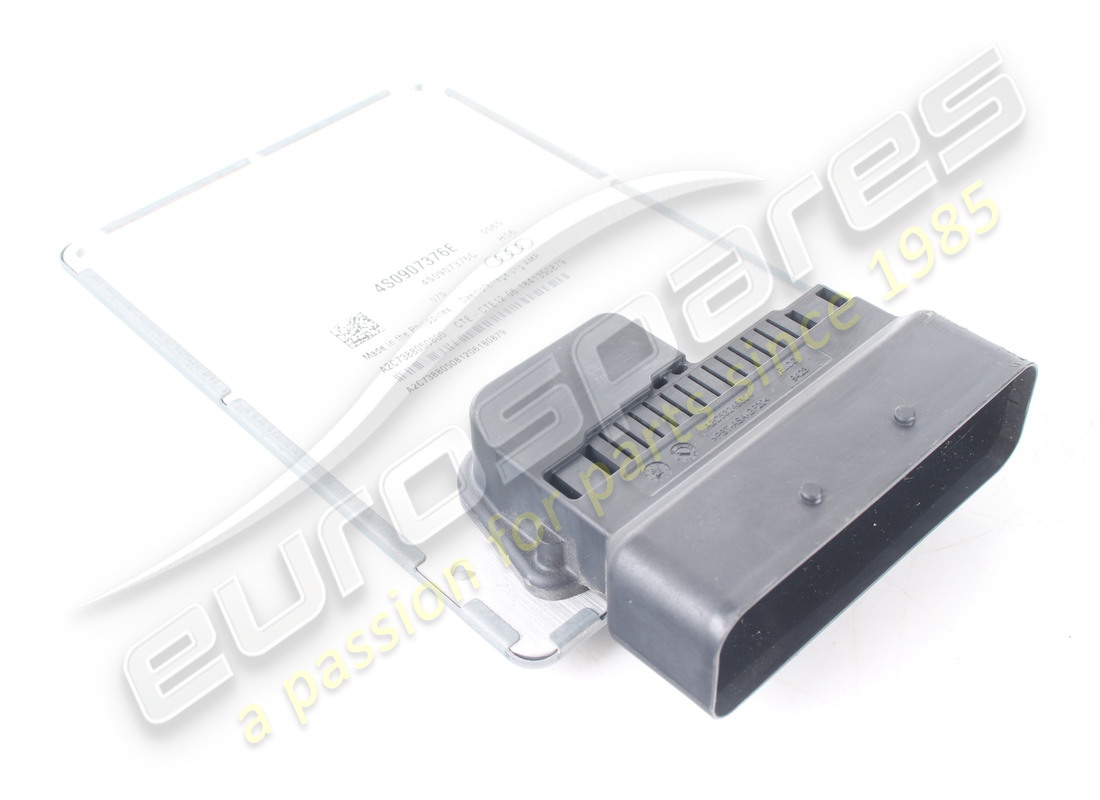 UNITÀ DI CONTROLLO Lamborghini USATA, . NUMERO PARTE 4S0907376D (1)