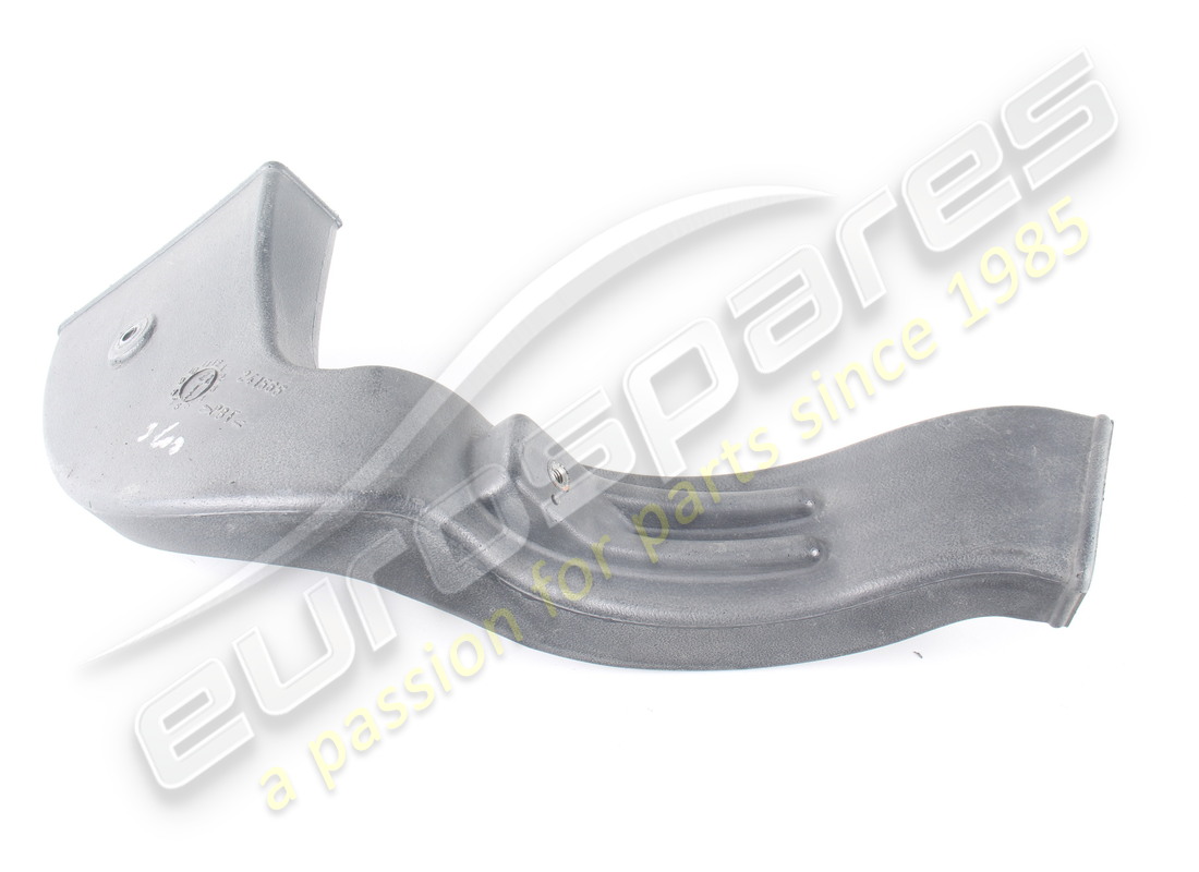 condotto dell'aria dell'unità di alimentazione usato maserati. numero parte 241565 (3)