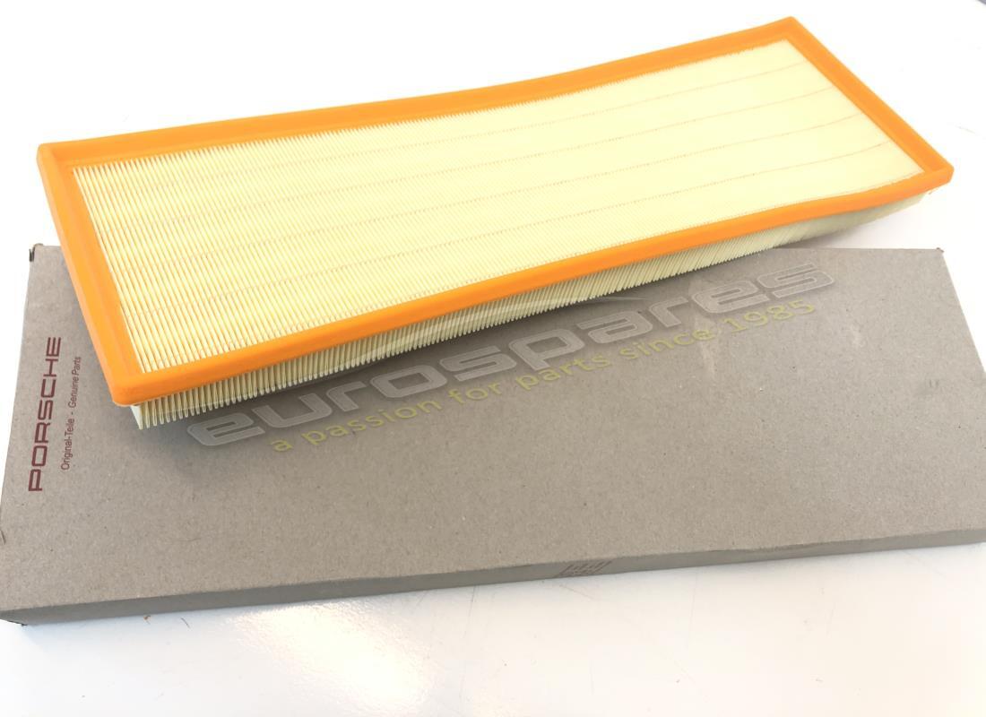 nuovo filtro dell'aria porsche. numero parte 99611013171 (1)