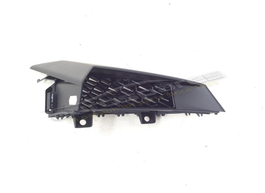 nuovo lamborghini parafango presa d'aria dx numero parte 4t8853502a (1)