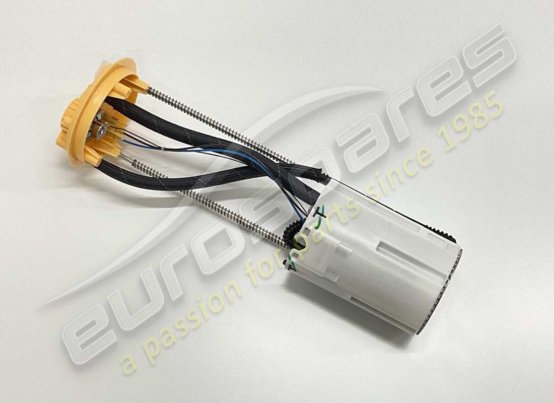 NUOVA Eurospares POMPA CARBURANTE COMPLETA DX. NUMERO PARTE 239817 (1)