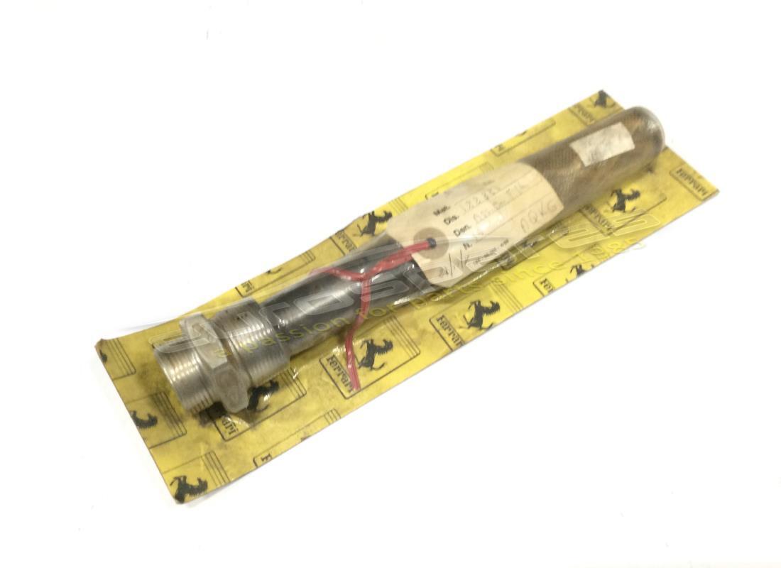 nuovo ferrari filtro olio gto. numero parte 122887 (1)