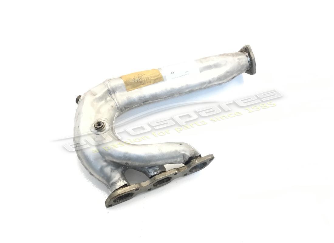 nuovo ferrari collettore posteriore dx. numero parte 123271 (1)