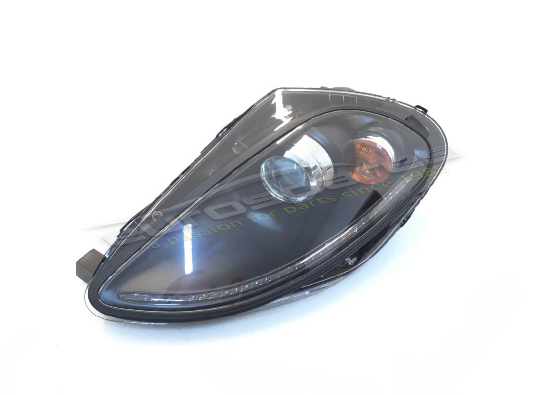 nuovo ferrari faro anteriore sx abbagliante/anabbagliante. numero parte 220942 (1)
