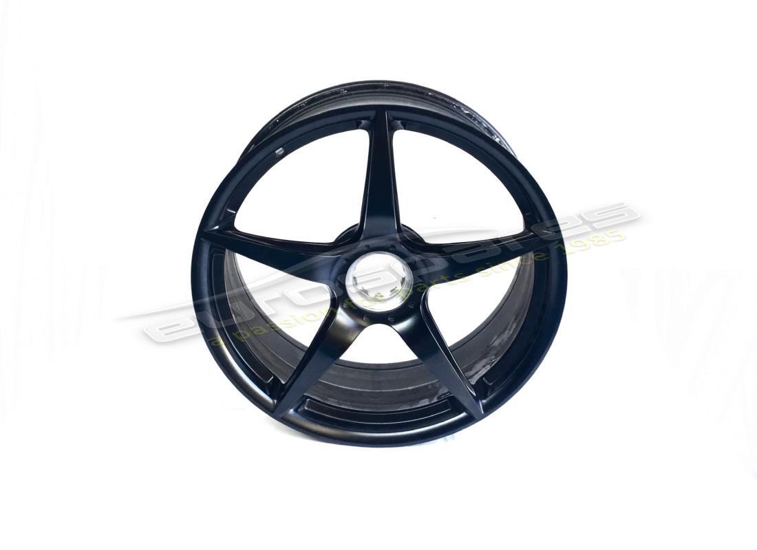 ruota anteriore ferrari usata. numero parte 300972 (1)
