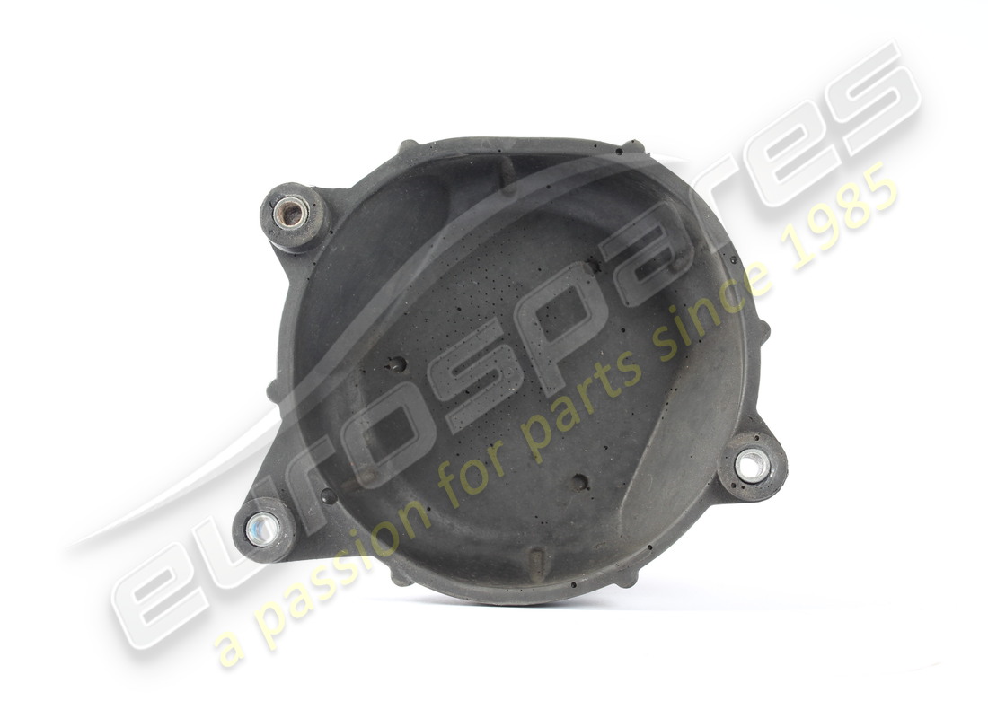 copertura insonorizzante ferrari usata. numero parte 324595 (2)