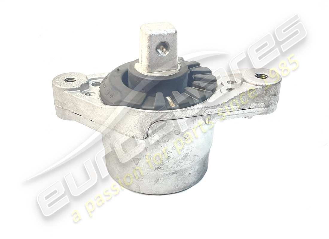 nuova gomma maserati - montaggio motore destro. numero parte 670004871 (1)