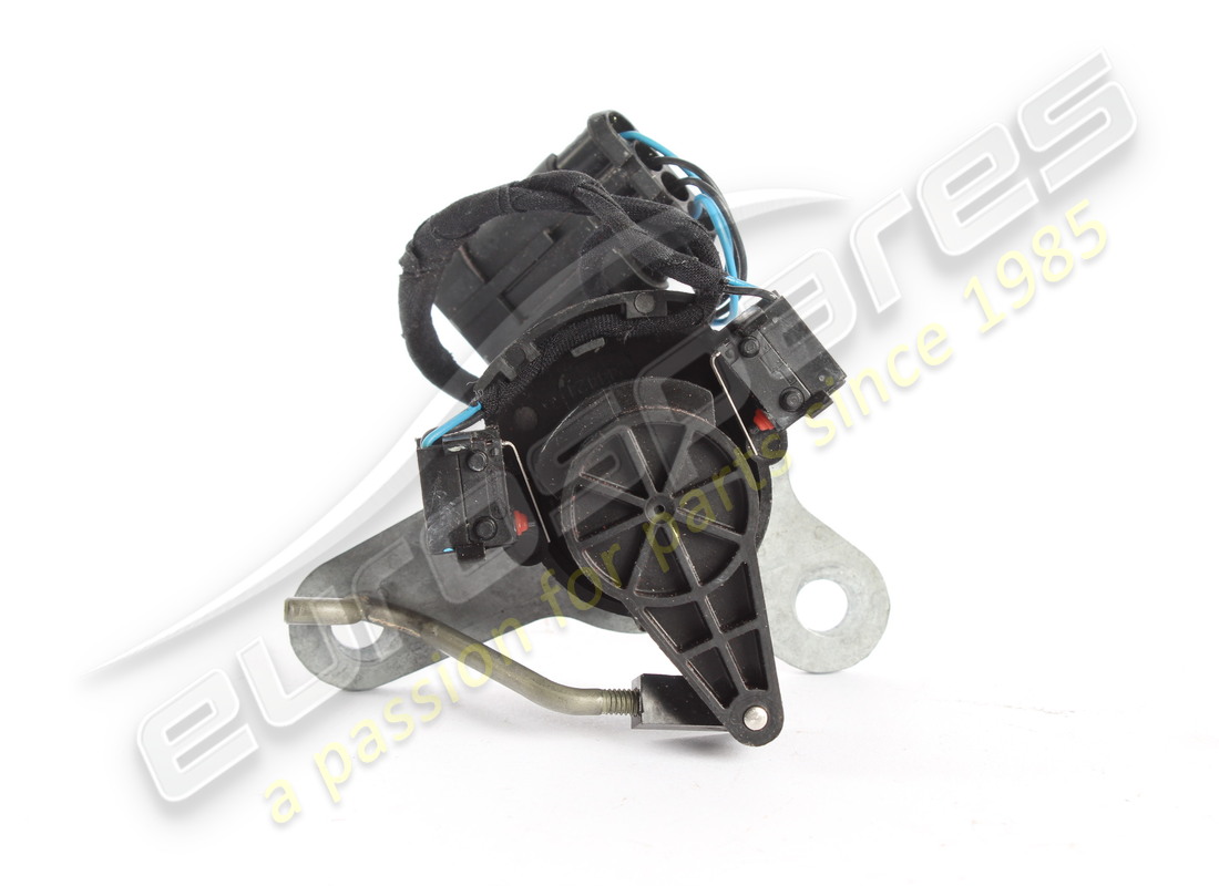 supporto chiusura ferrari usato. numero parte 83999400 (2)