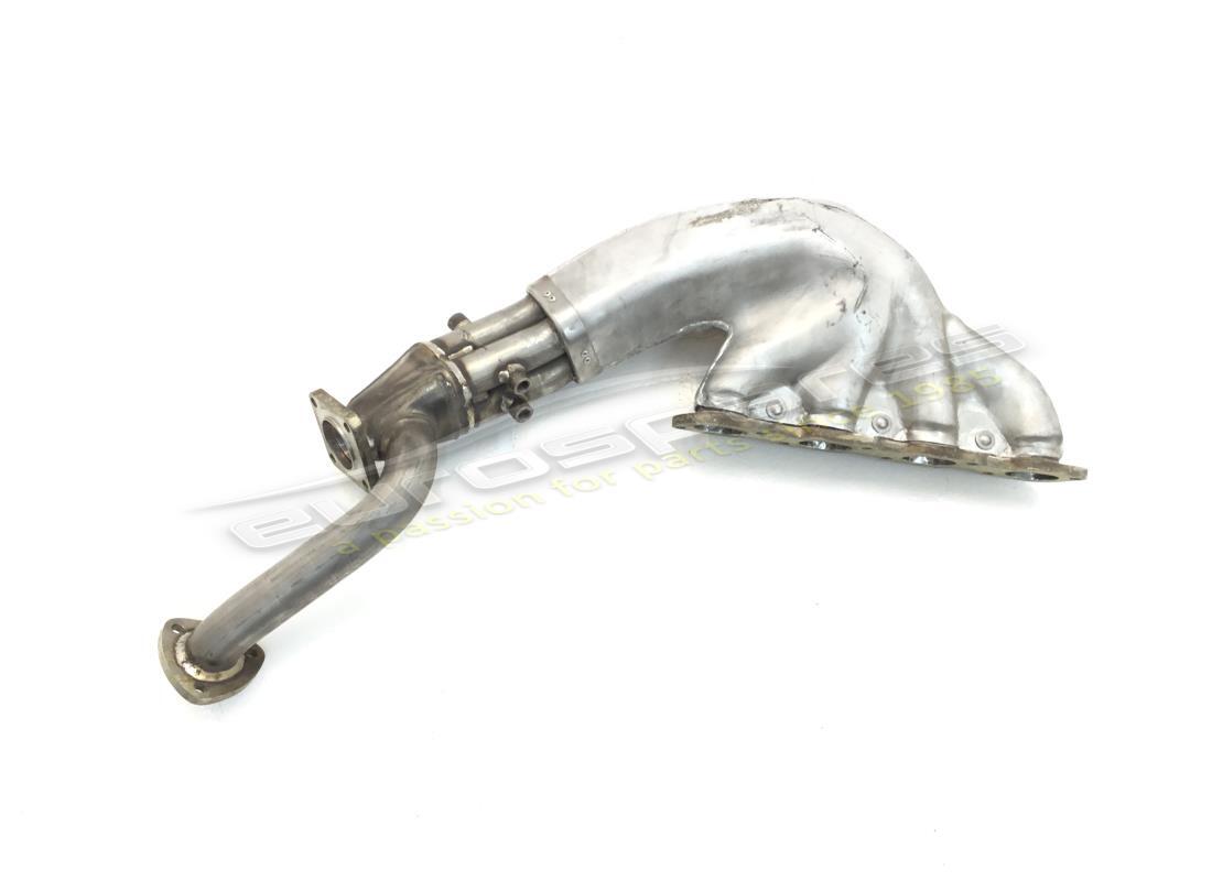 nuovo ferrari collettore sinistro. numero parte 122934 (1)