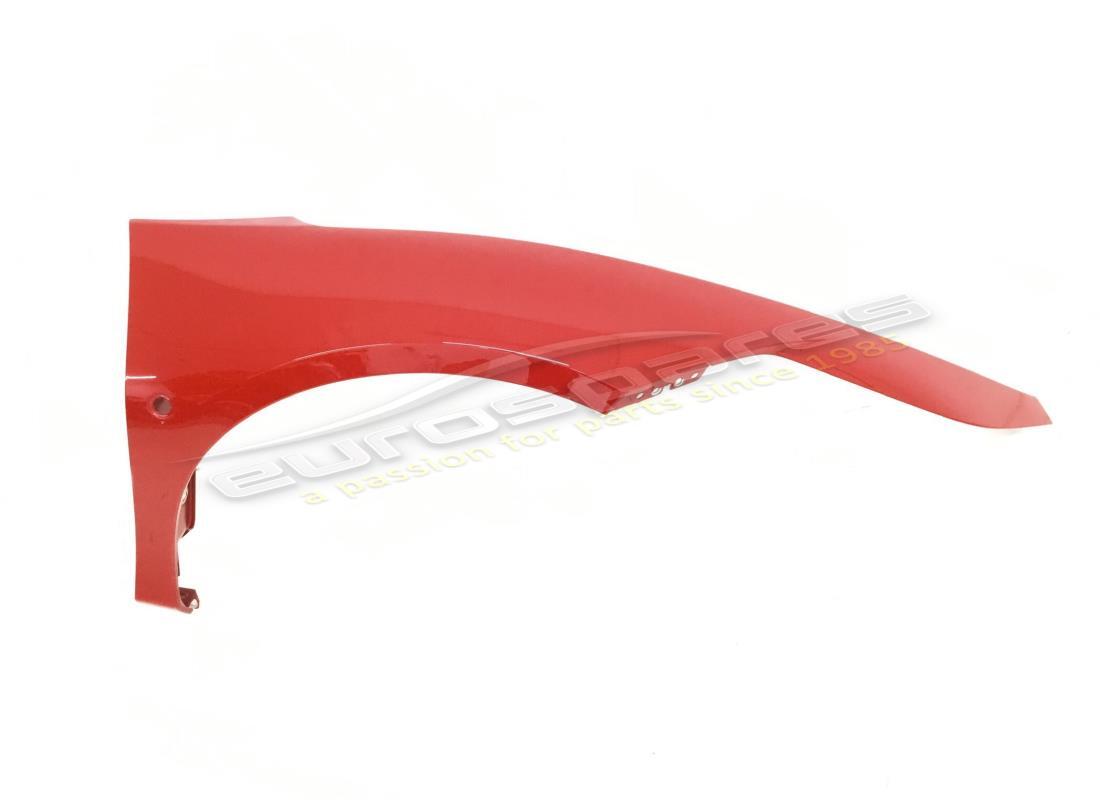PARAFANGO ANTERIORE DESTRO Ferrari USATO. NUMERO PARTE 985866159 (1)