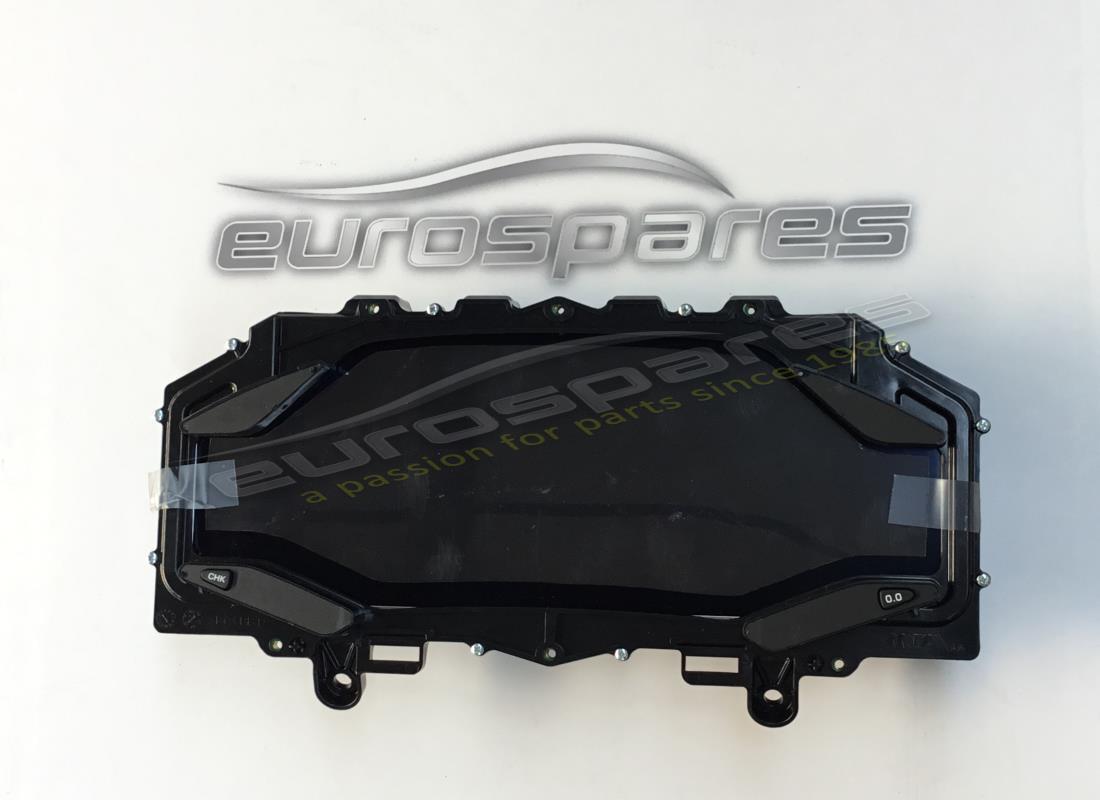 NUOVO Lamborghini QUADRO STRUMENTI . NUMERO PARTE 4T0920900G (1)