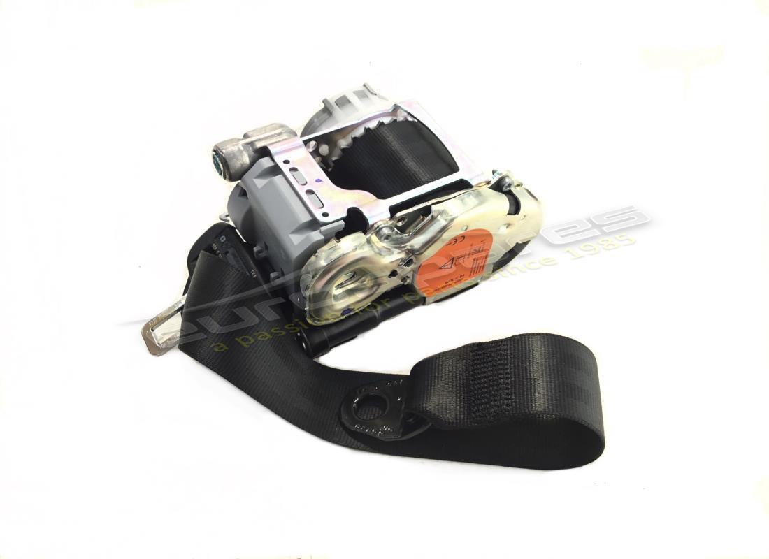 nuova cintura di sicurezza lamborghini. numero parte 4t2857706dv04 (1)