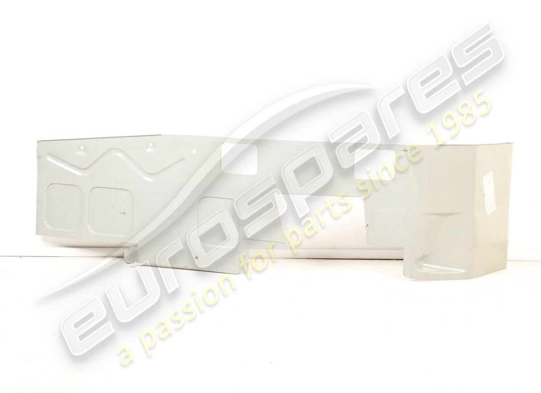 nuovo ferrari pannello di rinforzo anteriore sinistro. numero parte 63510100 (1)