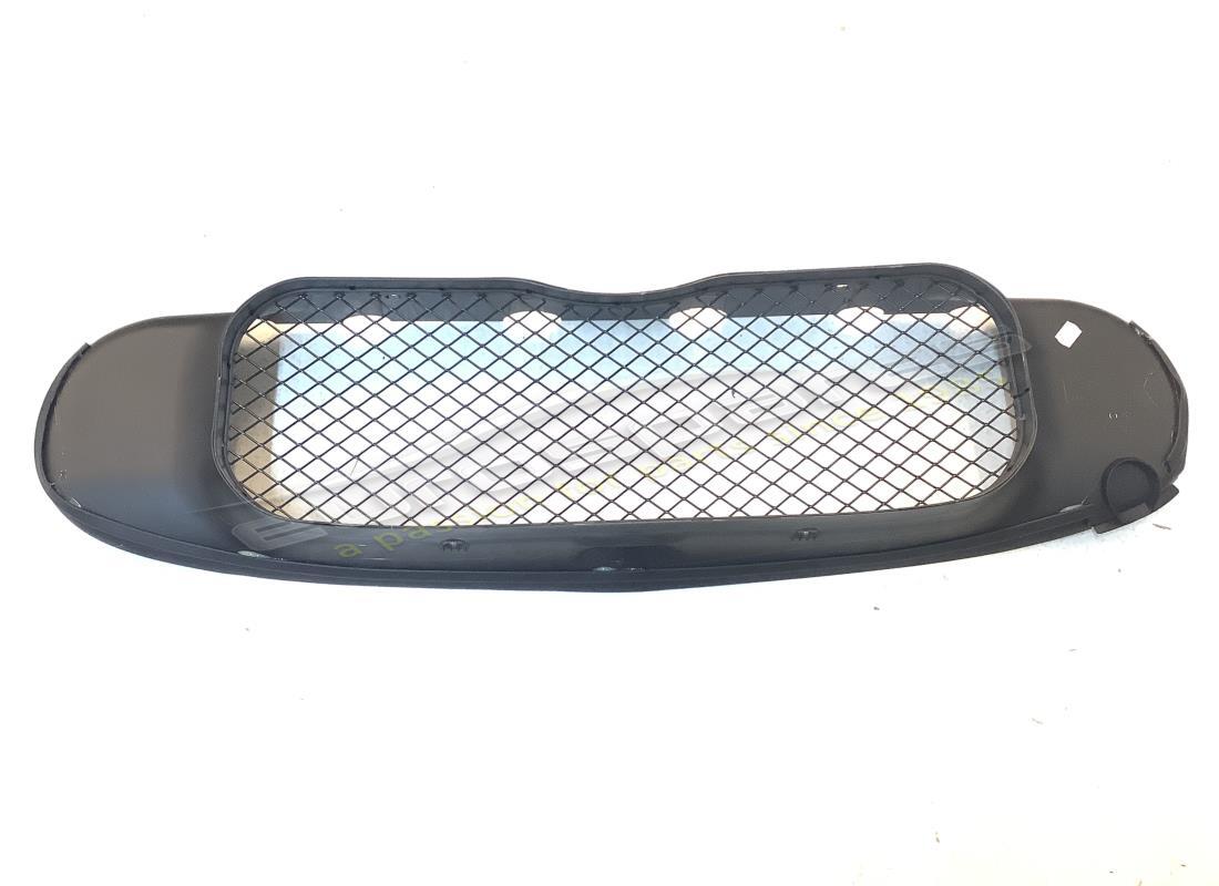 nuovo convogliatore d'aria maserati. numero parte 80059700 (1)