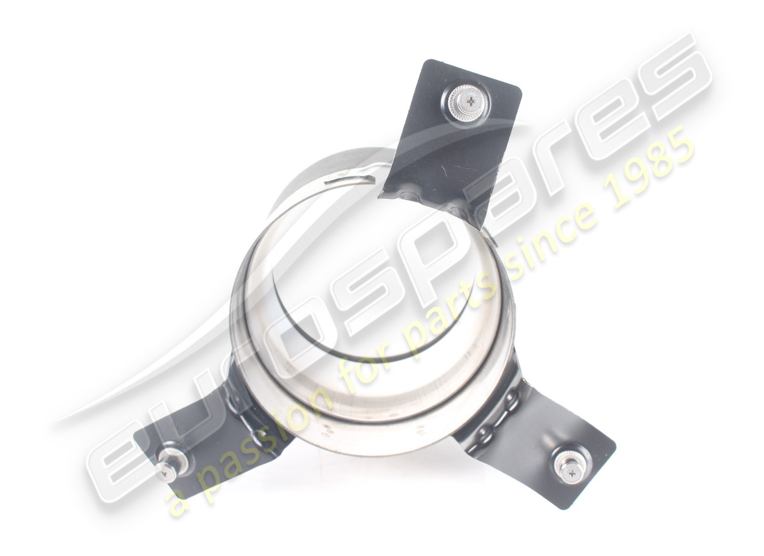 USATO FERRARI SCARICO COSMETICO COMPLETO SX. NUMERO PARTE 899339 (4) usato ferrari scarico cosmetico completo sx. numero parte 899339 (4)