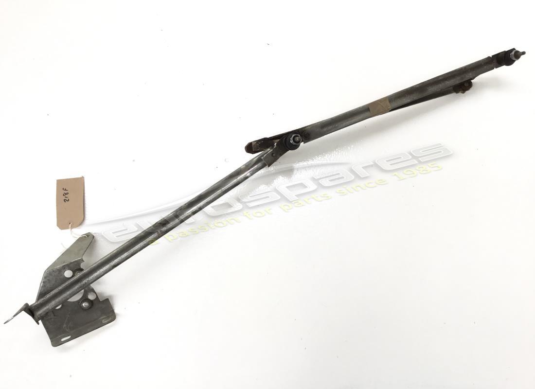 used ferrari wiper assembly rhd part number 40249609 (1)