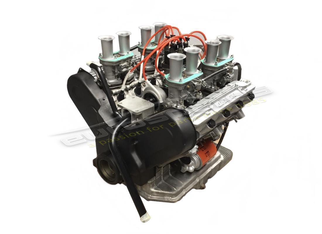 motore lamborghini p250 ricondizionato. numero parte 006139806 (1)
