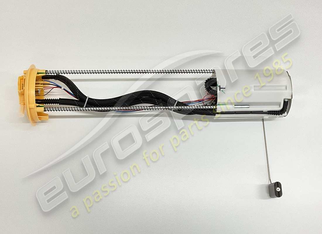 nuova bosch pompa carburante completa sx e meccanismo indicatore leva carburante. numero parte 239821 (3)