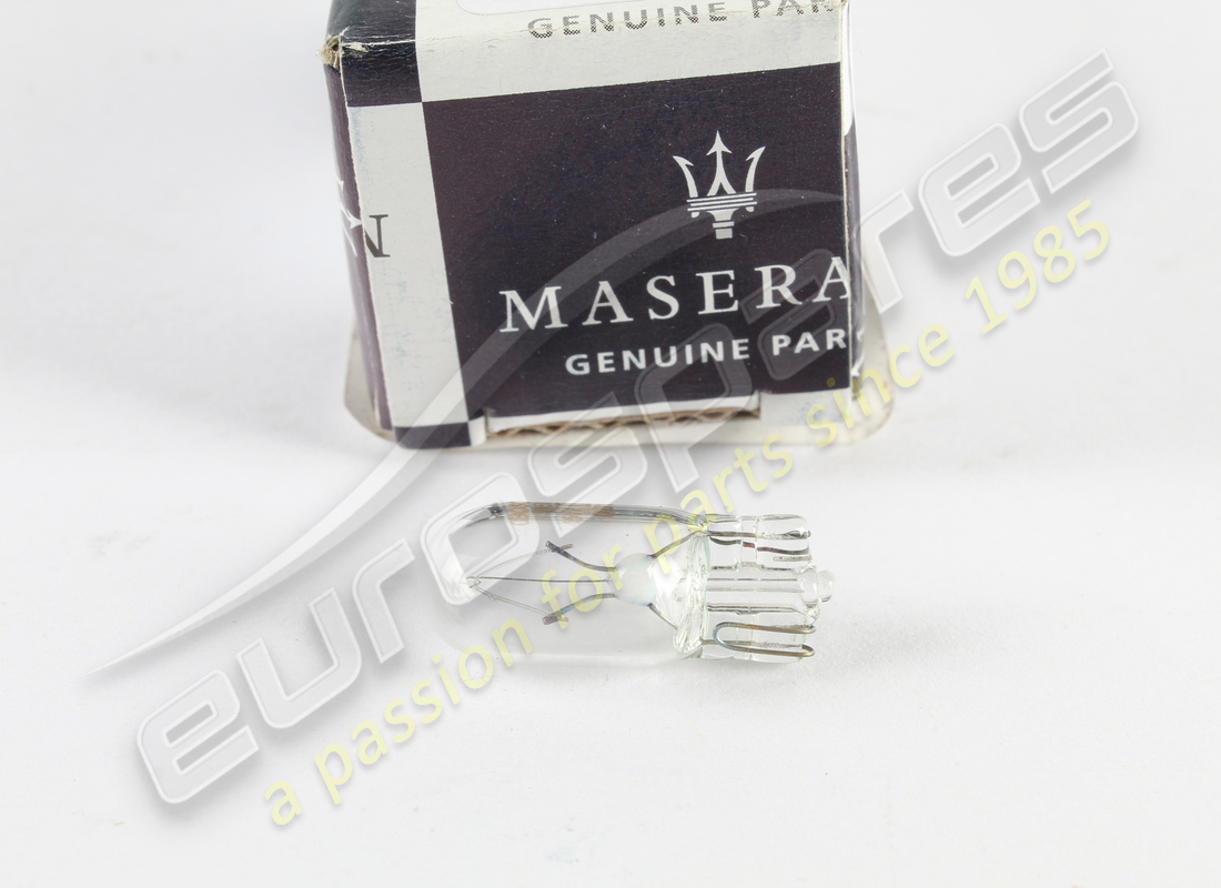 nuove maserati luci di parcheggio. numero di parte 14144190 (1)