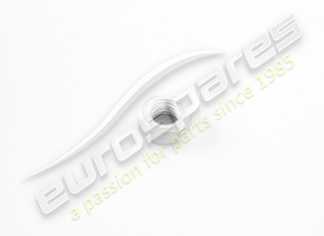 NUOVO Ferrari DADO . NUMERO PARTE 16100824 (1)