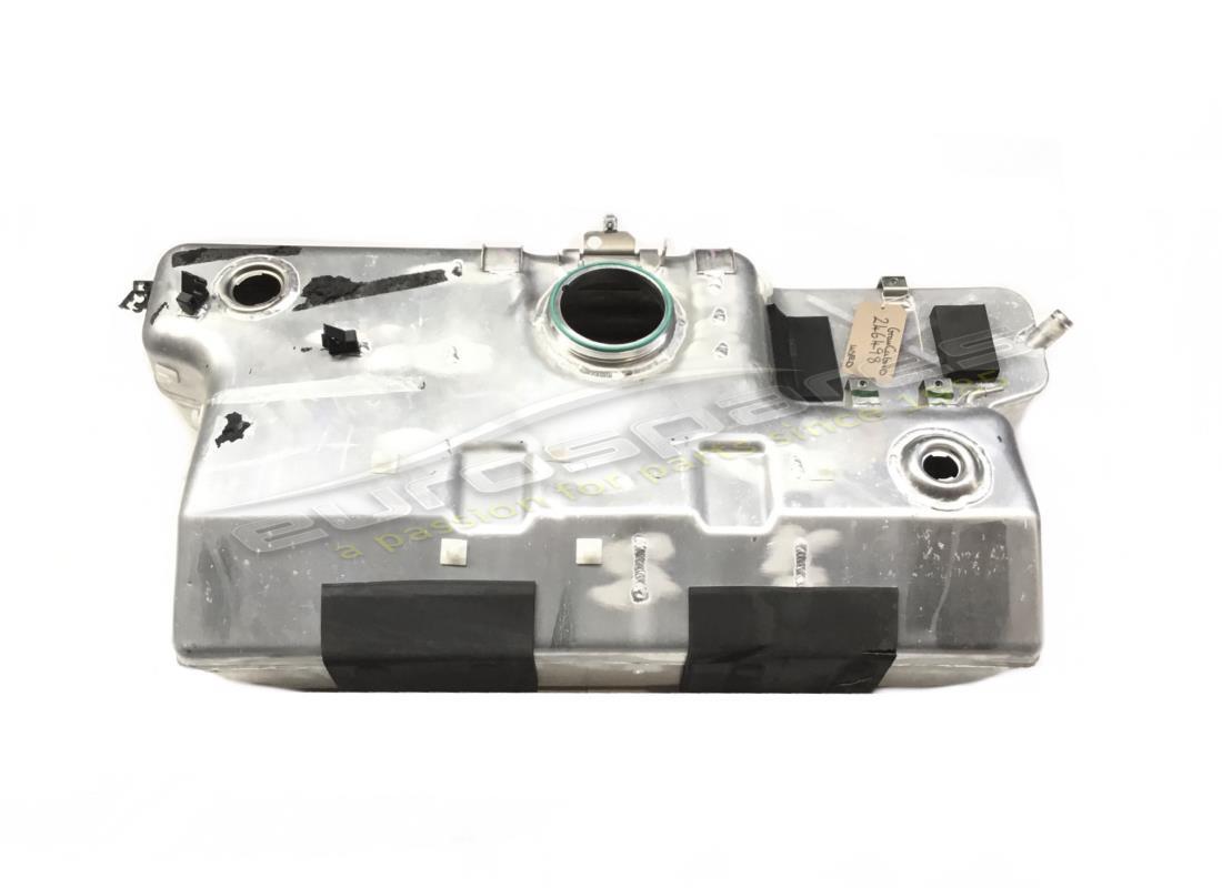 SERBATOIO CARBURANTE Maserati USATO. NUMERO PARTE 246498 (1)