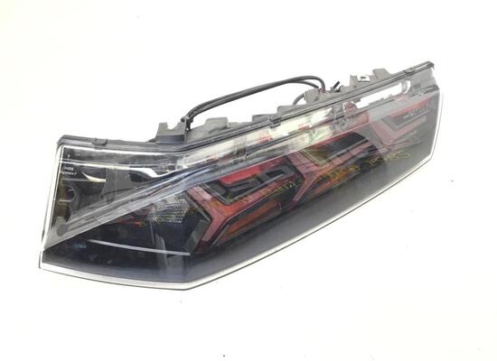 nuovo lamborghini combinazione luce posteriore eur codice articolo 470945095d