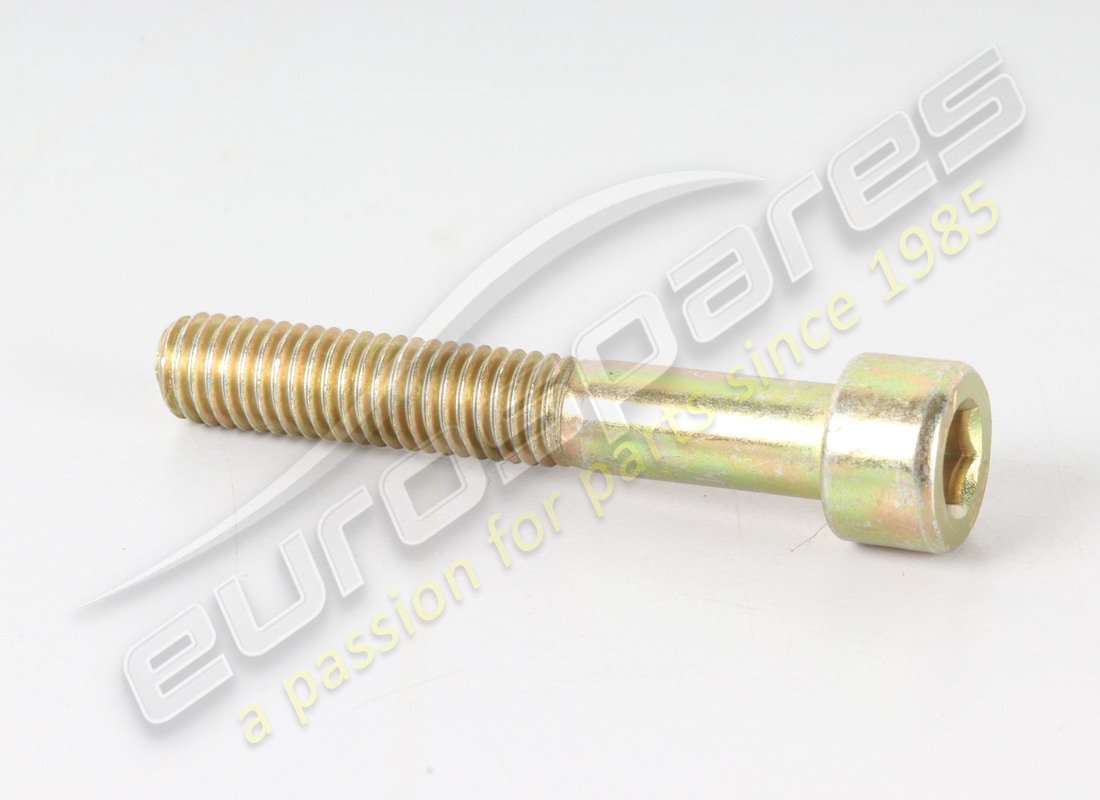 NUOVA Ferrari VITE 8X50MM . NUMERO PARTE 14306921 (1)