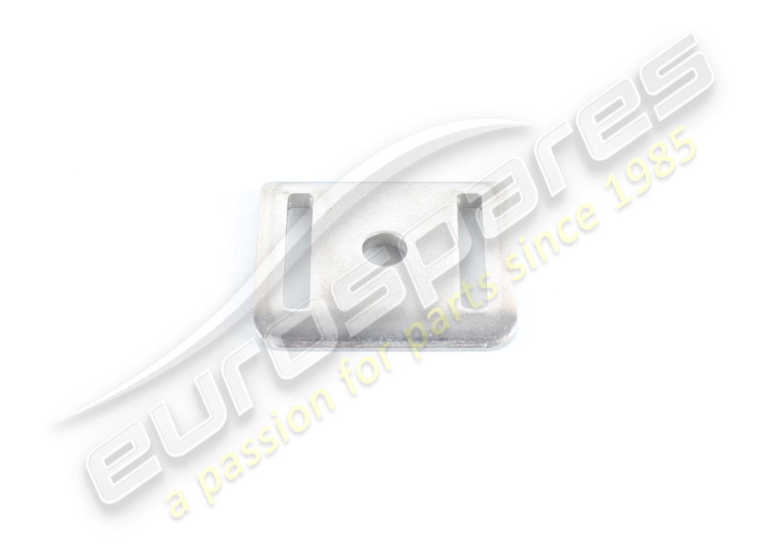 nuova targa ferrari. numero parte 240598 (1)