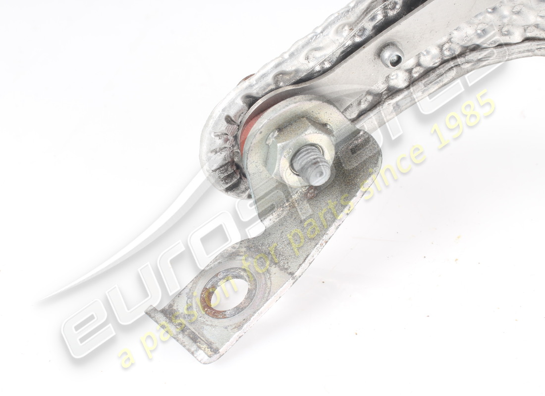scudo calore ferrari usato. numero parte 259774 (4)