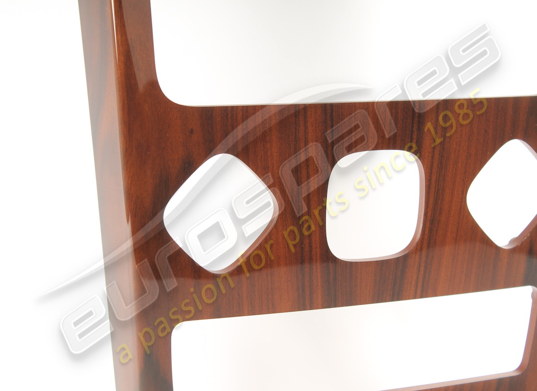 nuova console centrale cruscotto maserati (rosazzo 094078551). numero parte 981336682 (3)