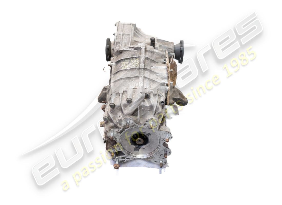 USATO Maserati CAMBIO COMPLETO M139 F1 MY06 . NUMERO PARTE 214798 (1)