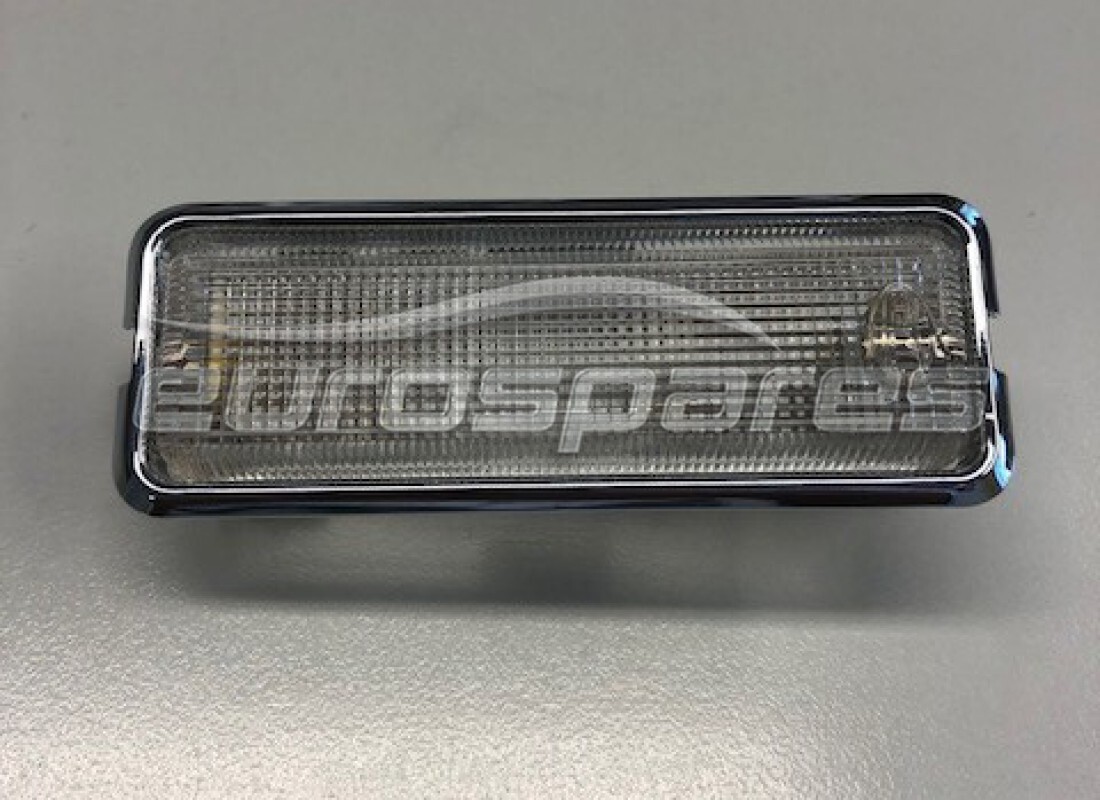 nuova ferrari lampada da interno. numero parte 20144309 (1)