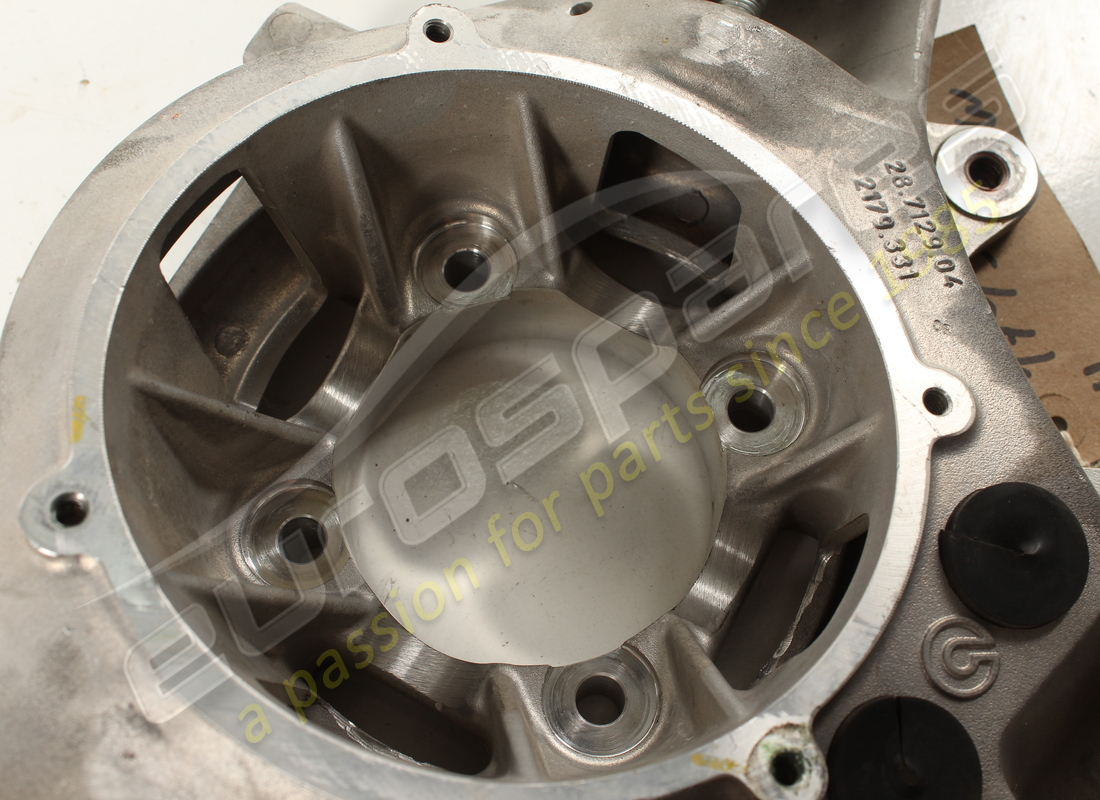 nuovo ferrari fusello anteriore destro e posteriore sx. numero parte 179328 (3)