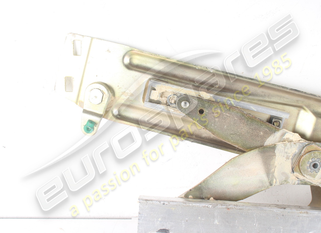 usato ferrari dispositivo alzacristallo sx. numero parte 67658900 (7)