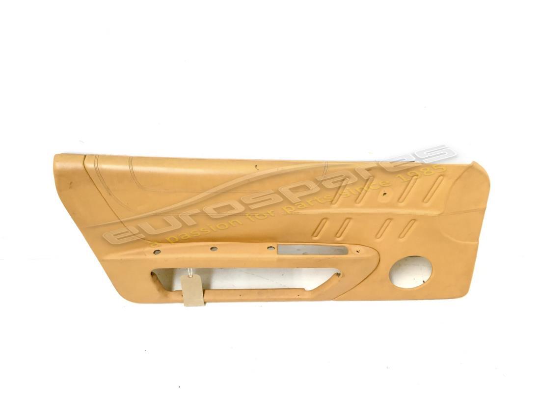 USATO Ferrari FODERA SX BEIGE 4208 . NUMERO PARTE 66533805 (1)