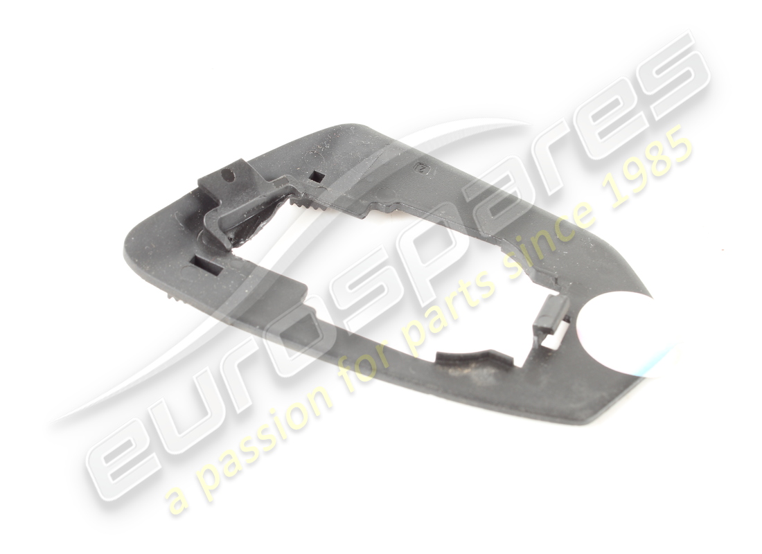 usato lamborghini supporto posteriore. numero parte 4m8837278 (3)