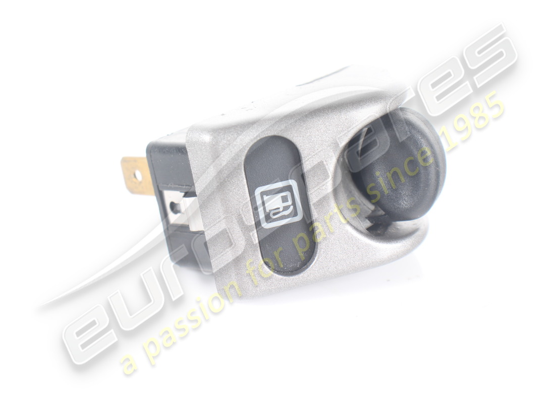 INTERRUTTORE Ferrari USATO. NUMERO PARTE 165251 (1)