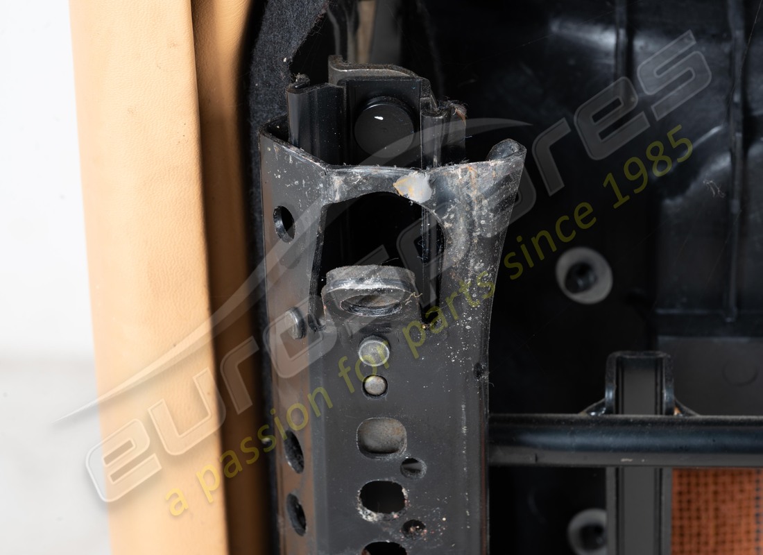 ferrari coppia di sedili usati. numero parte 65844300pair (18)