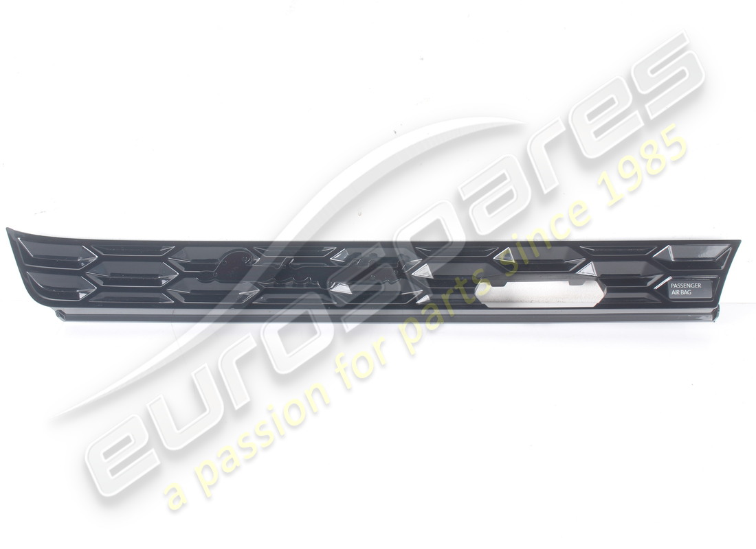 MODANATURA Lamborghini USATA,CRUSCOTTO PLANCIA SUP. . NUMERO PARTE 4T2857226Q (1)