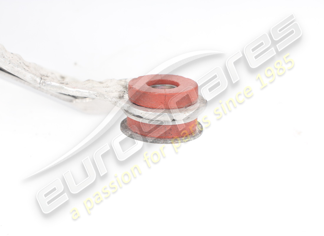 scudo calore ferrari usato. numero parte 259774 (5)