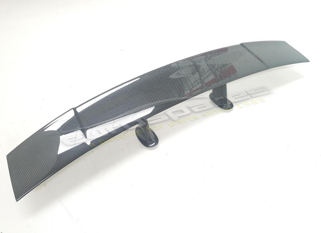 USATO Lamborghini SPOILER . NUMERO PARTE 403827948C (1)