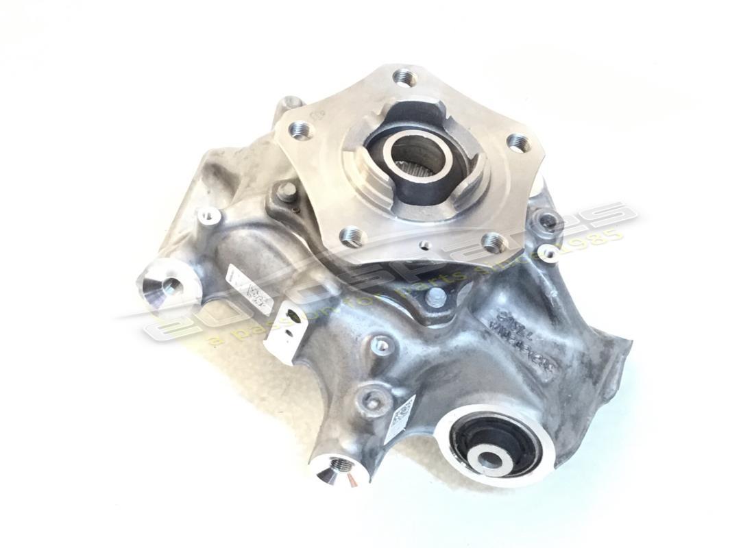 nuova lamborghini staffa ruota by736. numero parte 4m0505432ag (1)