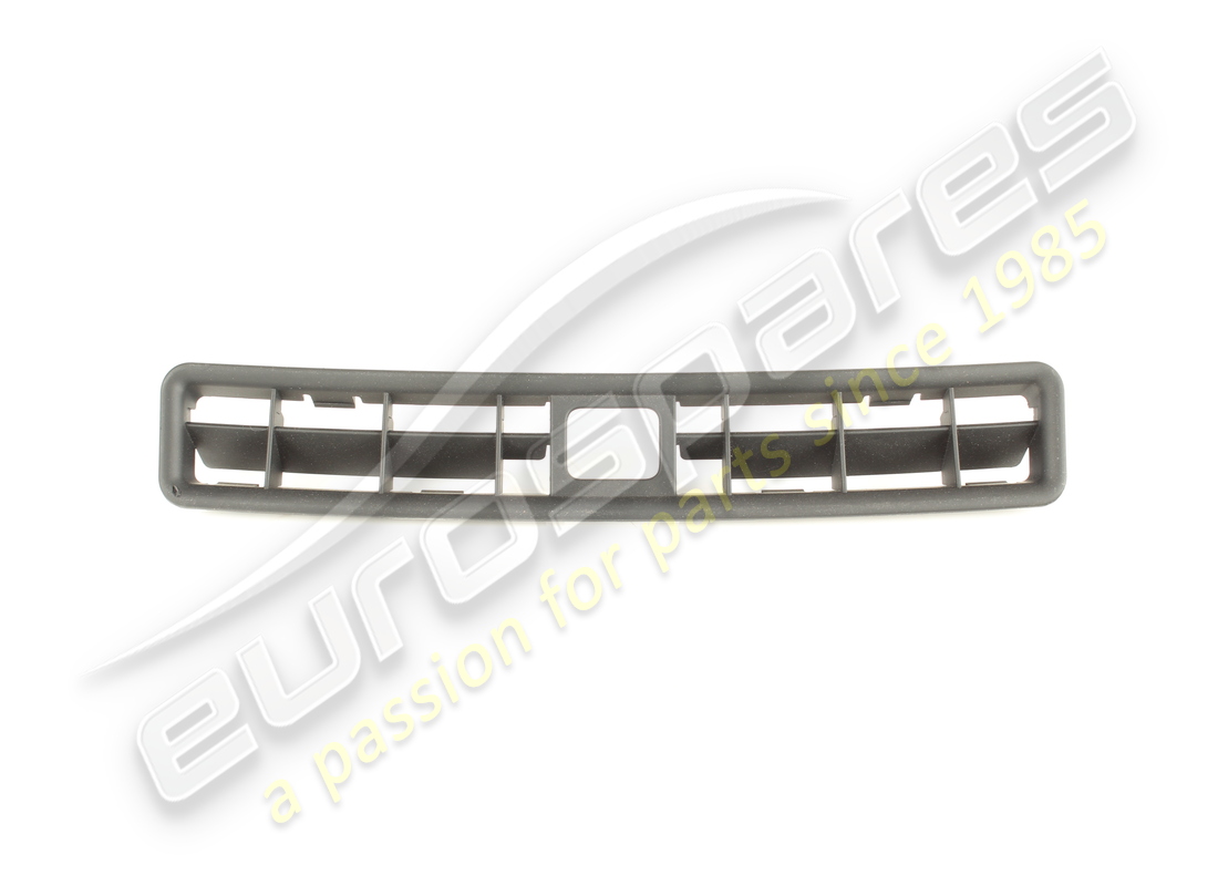 rivestimento del pannello centrale del cruscotto lamborghini usato. numero parte 400863276q (4)