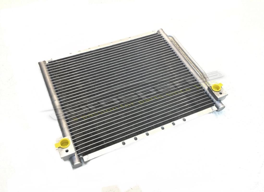 NUOVO Lamborghini CONDENSATORE. NUMERO PARTE 470260401A (1)