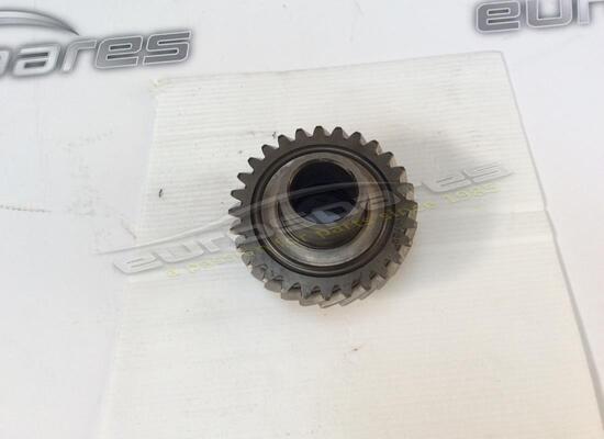usato ferrari codice articolo ingranaggio intermedio 119722