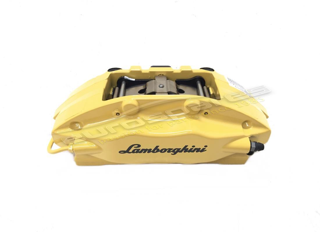 nuovo lamborghini pinza scorrevole guss gelb. numero parte 4t0615405bc (1)
